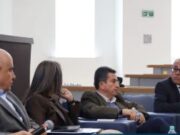 Cajicá fortaleció estrategias de seguridad en encuentro académico