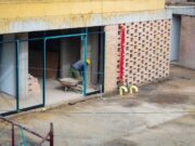 Casa Materna en Funza alcanza el 76 % de avance en su construcción