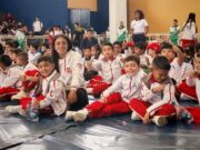 Cerca de 3.000 estudiantes participan en los Juegos Intercolegiados de Fusagasugá