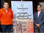 Chía avanza para convertirse en punto fijo de expedición de pasaportes
