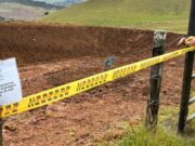 Chocontá alerta por riesgo ambiental