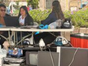 Comunidad de Cajicá participó en campaña de disposición de residuos RAEE