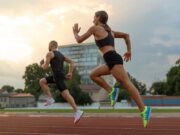 Comunidad deportiva de Funza podrá acceder a becas de posgrado