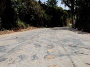 Comunidad y administración avanzan en mejoramiento vial entre Tenjo y Chía