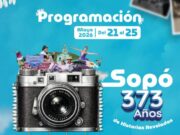 Conciertos, skateboarding y feria local harán parte de la gran fiesta en Sopó