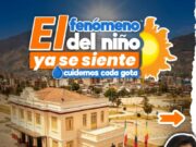 EPZ promueve ahorro de agua en Zipaquirá