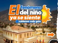 EPZ promueve ahorro de agua en Zipaquirá