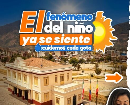 EPZ promueve ahorro de agua en Zipaquirá