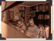 Emprendimiento de Madrid rescata raíces precolombinas con arte artesanal