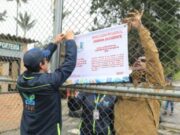 Empresa negó ingreso y CAR detectó irregularidades con drones