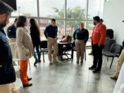 En Chía fortalecen servicios migratorios y control en Sabana Centro