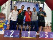 Escuela de formación obtuvo 12 medallas en torneo realizado en Cota