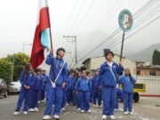 Estudiantes de Sopó inician competencias deportivas