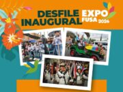 ExpoFusa 2026 llenará de música y tradición las calles de Fusagasugá