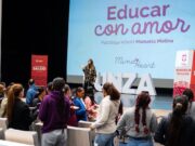 Familias de Funza participan en estrategia de salud mental