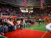 Funza celebró el Día del Niño con actividades familiares