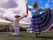 Funza vivió Semana Cultural para mayores