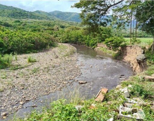 Inician estudios para reducir riesgos por lluvias y sequías en 14 municipios