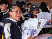Invierten cerca de $230 millones en preparación académica para jóvenes del municipio