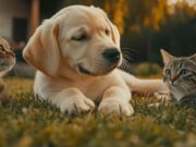 Invitan a promover la tenencia responsable de mascotas en Sopó