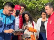 Jornada tecnológica acerca innovación y desarrollo a Facatativá