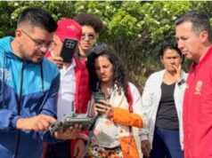 Jornada tecnológica acerca innovación y desarrollo a Facatativá