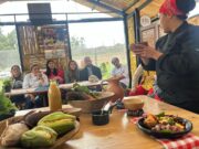 La gastronomía será protagonista en Chía