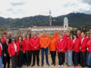 Más de 17 mil corredores participarán en evento deportivo regional en Chía
