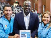 Más de 32 mil menores reciben formación deportiva en Cundinamarca
