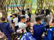 Mosquera impulsa huertas escolares como espacios pedagógicos