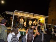 Música, emprendimiento y cultura se tomaron las calles de Madrid