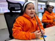 Niños y adolescentes de Chía asumieron el rol de concejales por un día