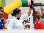 Ocho países competirán en torneo internacional de boxeo en Girardot