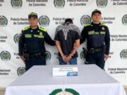Operativos dejan capturas e incautaciones en Fusagasugá