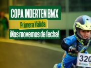 Primera Válida BMX en Tenjo cambia de fecha