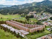 Proyecto Verde Esperanza El Dorado iniciará obras en Ubaté