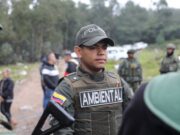 Refuerzan controles ambientales en Nemocón ante llegada del fenómeno de El Niño