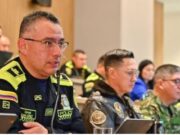 Refuerzan seguridad electoral en los 116 municipios de Cundinamarca