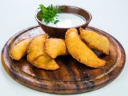 Restaurantes de Zipaquirá competirán por la mejor empanada de Sabana Centro