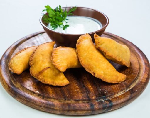 Restaurantes de Zipaquirá competirán por la mejor empanada de Sabana Centro