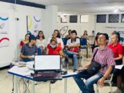 Ruta tecnológica llegará a 200 personas con capacitación en impresión 3D