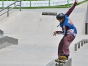 Skateboarding reúne a 200 deportistas en Sopó