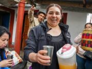 Sopó impulsa experiencias rurales para visitantes