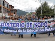 Tabio se convierte en sede regional de los Juegos del Magisterio