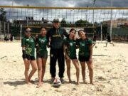 Tenjo logra título sub 15 en torneo de Sopó
