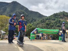 Tenjo sumó medallas en campeonato federado