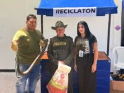 Tocaima protege fauna silvestre