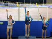 Tres medallas para el talento deportivo en Soacha