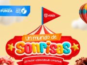 “Un Mundo de Sonrisas” llegará a Funza