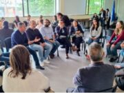 Universidad Pedagógica acompañó actualización de PEI en el departamento